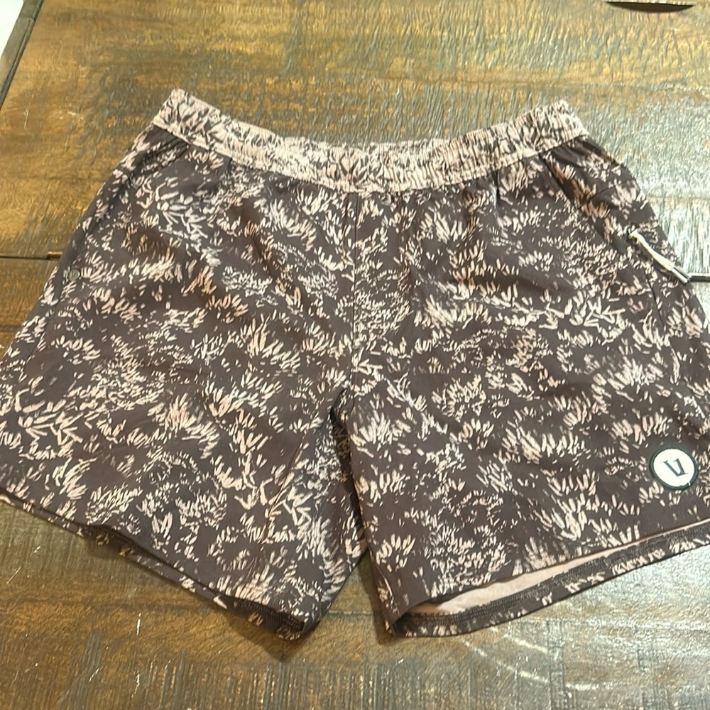 Vuori  Cape short medium